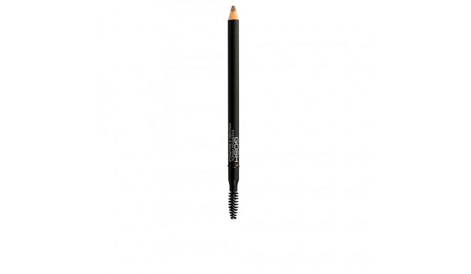 GOSH EYEBROW pencil #01-brown
