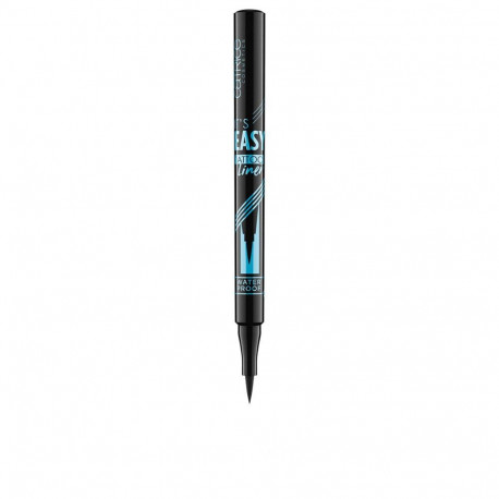 CATRICE lainer #010 it's easy tattoo veekindel lifeproof 1,10ml, must