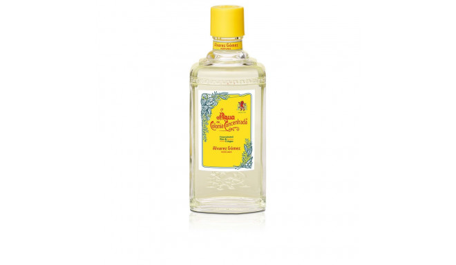 Alvarez Gomez kontsentreeritud kölni vesi 750ml