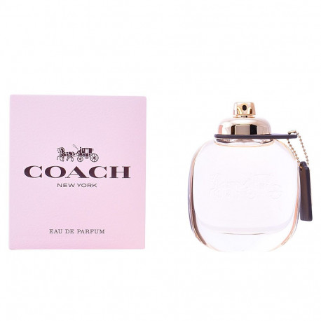 Coach parfüümvesi naistele 90ml