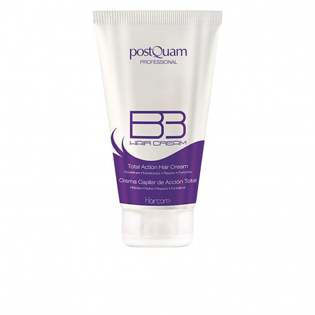 PostQuam juuksekreem BB HAIRCARE total action 100ml