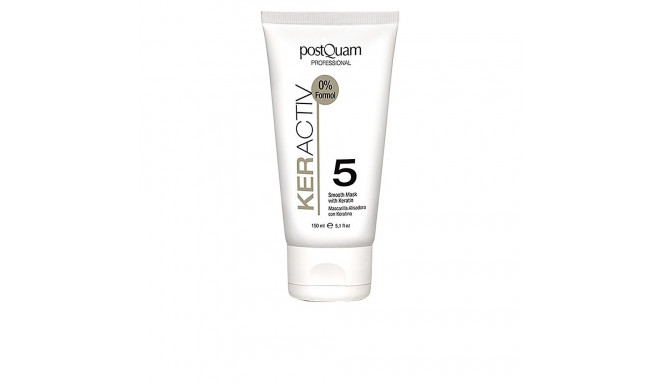 Postquam mask Keractiv 5 silendav keratiiniga 150ml