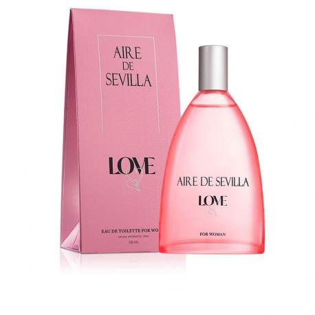 Aire Sevilla tualettvesi Love 150ml