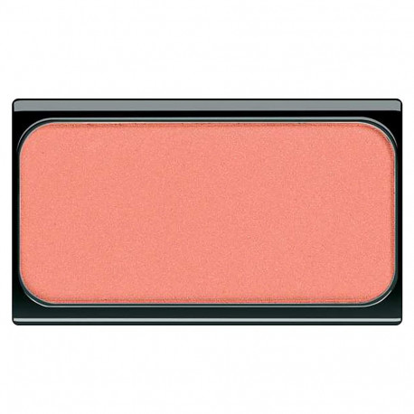 ARTDECO BLUSHER recarga #07-salmon blush 5 gr