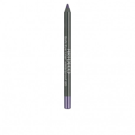 Artdeco silmapliiats Soft Eye Liner #85 veekindel, damaskuse violetne