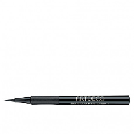 ARTDECO silmalainer n.° 1 tundlik, must