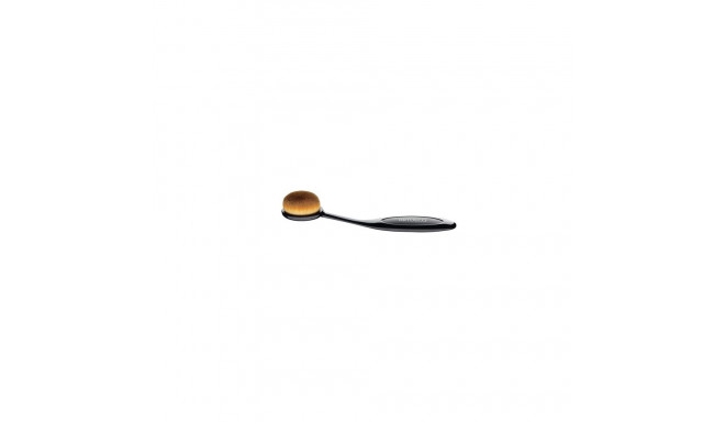 ARTDECO pintsel keskmine ovaalne premium 1tk