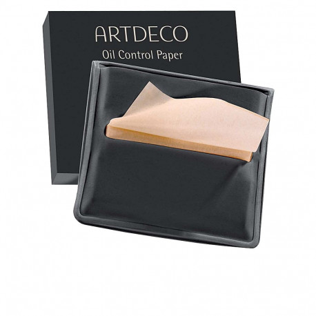 ARTDECO matistavad paberid OIL CONTROL 1 u