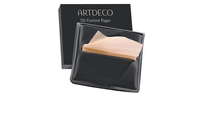 ARTDECO matistavad paberid OIL CONTROL 1 u
