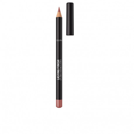 RIMMEL LONDON LASTING FINISH 8H lip liner #760 1 u