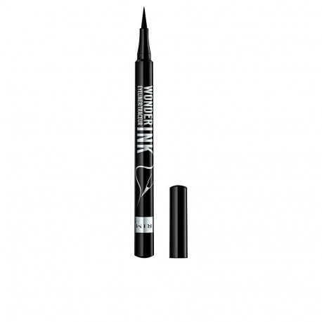 RIMMEL LONDON WONDER'INK delineador de ojos #black 1 ml