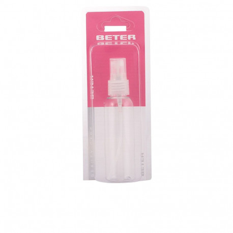 BETER BOTELLA vaporizadora plástico 60 ml