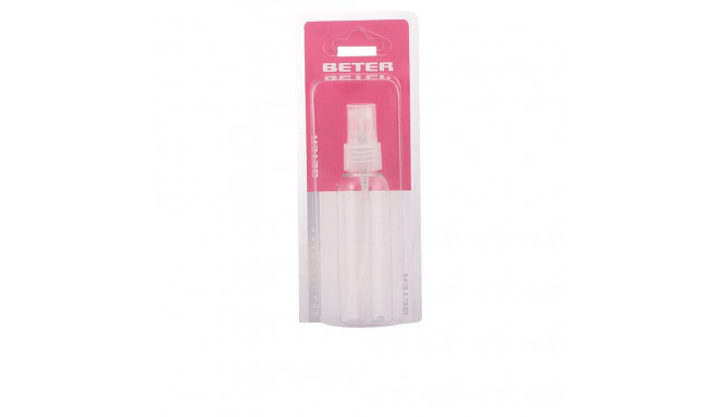 BETER pihustuspudel plastikust 60ml