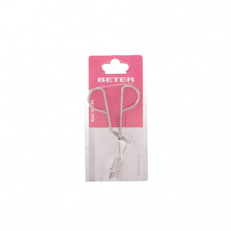 BETER RIZAPESTAÑAS niquelado 10,5 cm 1 u