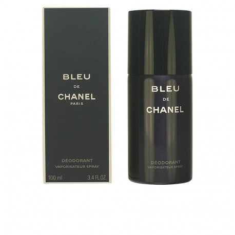 Chanel pihustatav deodorant BLEU 100ml