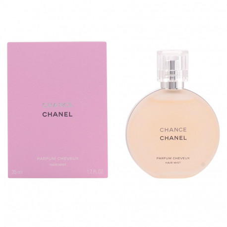 Chanel juukseparfüüm Chance 35ml