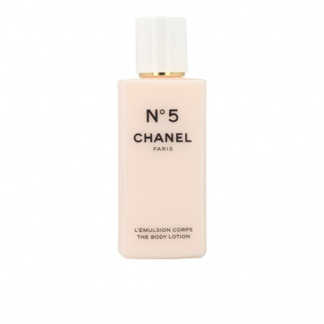 Chanel kehaemulsioon Nº 5 200ml