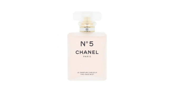 CHANEL juukseparfüüm Nº 5 35ml