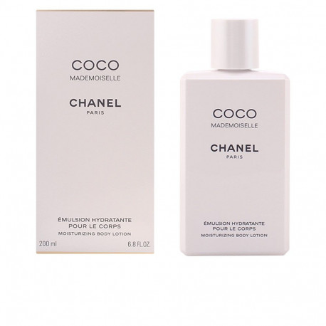 Chanel kehaemulsioon Coco Mademoiselle 200ml
