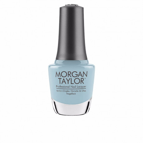 Morgan Taylor professionaalne küünelakk #water baby 15ml
