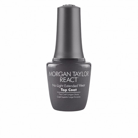 Morgan Taylor pealislakk REACT 15ml