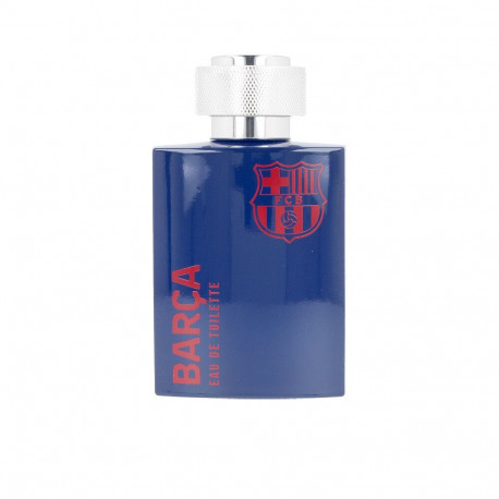 SPORTING BRANDS F.C. BARCELONA eau de toilette vaporizador 100 ml