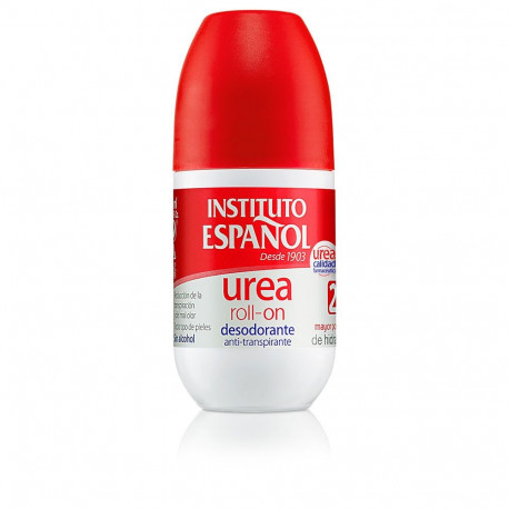 Instituto Español rull-deodorant Urea 75ml