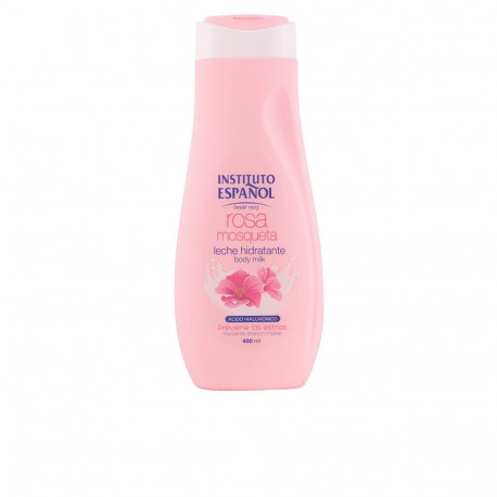 Instituto Español niisutav ihupiim Rosa Mosqueta 500ml