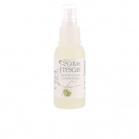 Instituto Español kontsentreeritud kölni vesi Gotas Frescas pihustiga 80ml