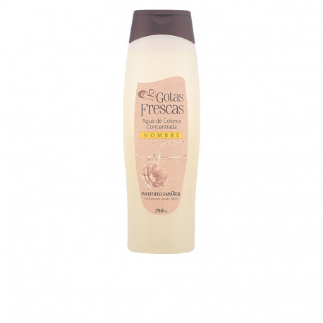 Instituto Español kontsentreeritud odekolonn Gotas Frescas meestele 750ml