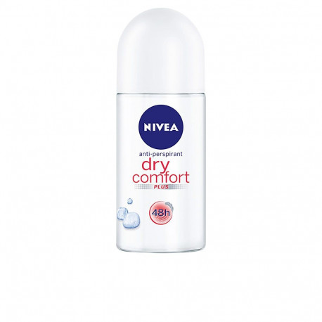 NIVEA DRY COMFORT PLUS deo roll-on 50 ml