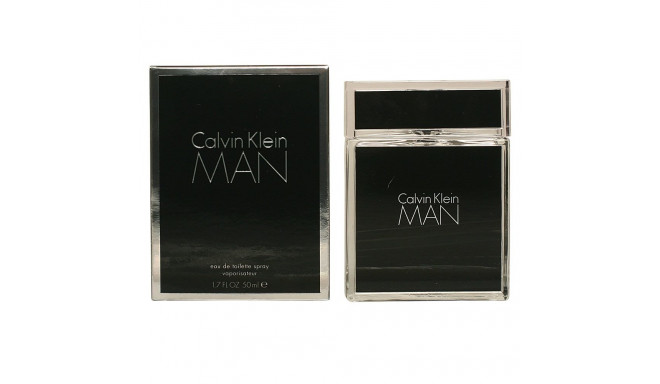 Calvin Klein tualettvesi Man 50ml
