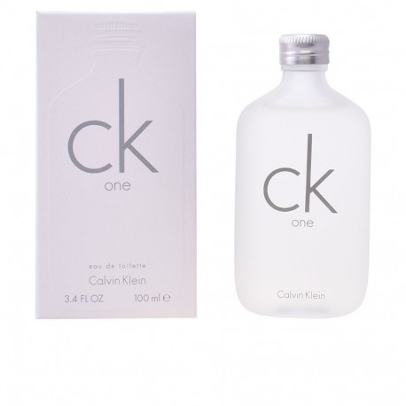 Calvin Klein tualettvesi CK One 100ml