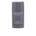 CALVIN KLEIN ETERNITY FOR MEN desodorante stick 75 gr