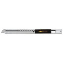 Olfa knife 9x0.38mm, silver