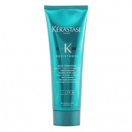 Taastav šampoon Kerastase Resistance Thérapiste 250 ml