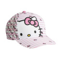 Laste nokamüts Hello Kitty Roosa