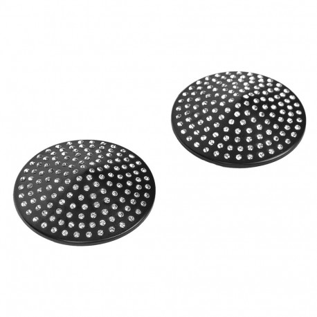 Nibukaitse Guilty Pleasure Must Üks suurus