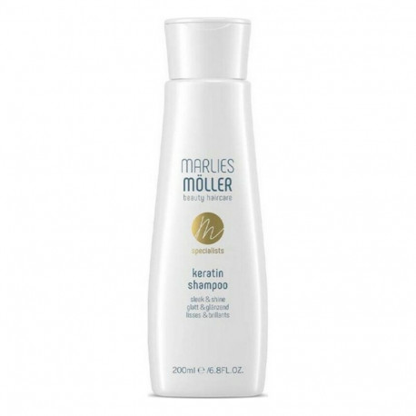 Šampoon Marlies Möller Keratin 200 ml