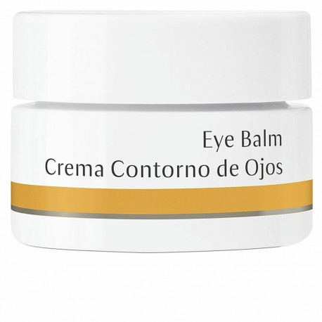 Eye Area Cream Dr. Hauschka Eye Balm 10 ml