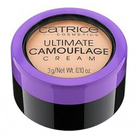 Näokorrektor Catrice Ultimate Camouflage Nº 010n-Ivory 3 g