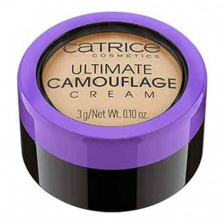 Näokorrektor Catrice Ultimate Camouflage Nº 015w-Fair 3 g