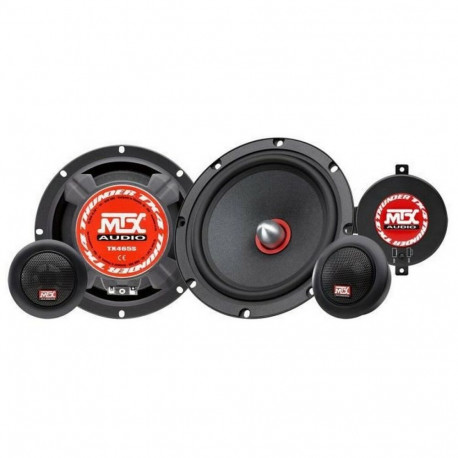 Autokõlarid Mtx Audio TX465S