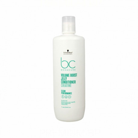Tugevdav Palsam Schwarzkopf Bc Volume Boost 1 L