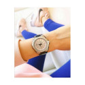 Unisex Kell Casio SPORT CLASSIC Roosa