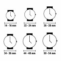 Naiste Kell Casio COLLECTION (Ø 34 mm)