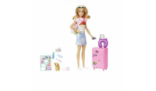 Beebinukk Barbie HJY18