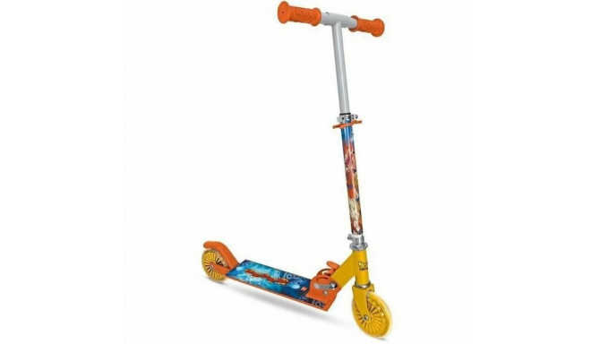 Roller Dragon Ball Kokkupandav 2 ratast