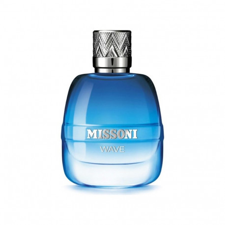 Meeste parfümeeria Missoni 821008 50 ml
