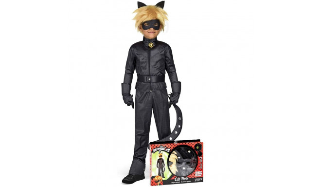 Costume for Children Cat Noir 4-5 Years